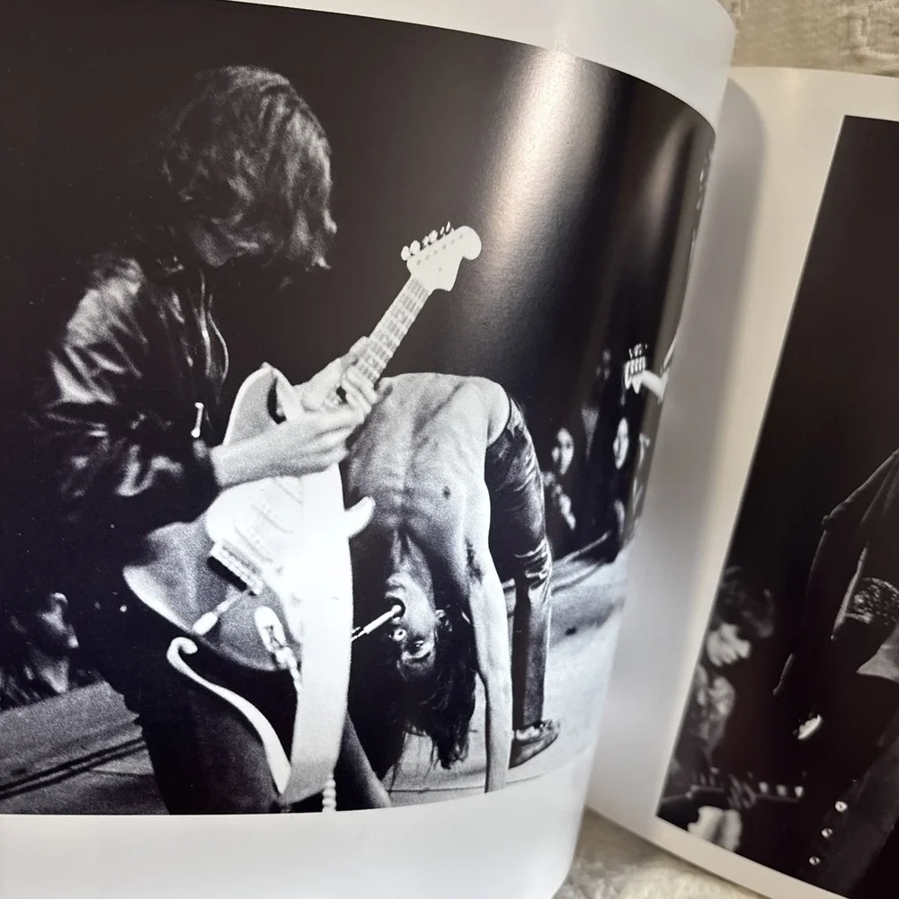 N/A classic rock